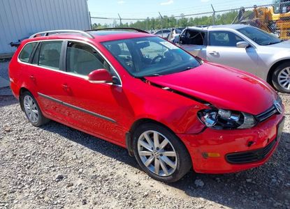 Vehicle Report for VIN 3VWPL7AJ2CM711834 - Image 1