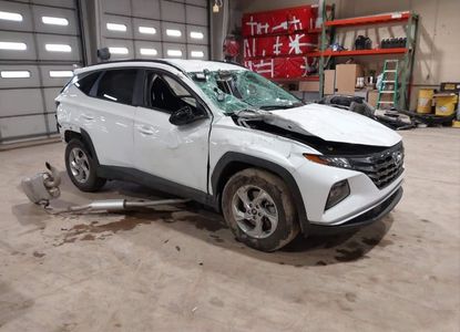 Vehicle Report for VIN KM8JB3DE5RU290727 - Image 1