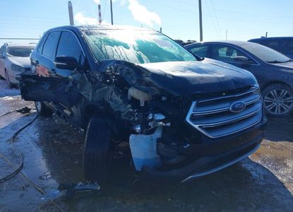 Raport pojazdu dla VIN 2FMPK3J98GBB99956 - Obraz 1