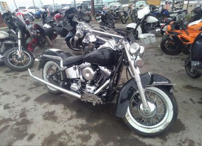 Vehicle Report for - Image 1