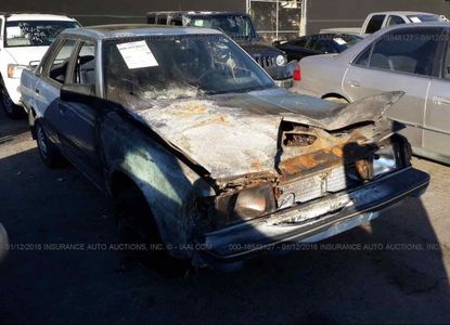 Vehicle Report for - Image 1