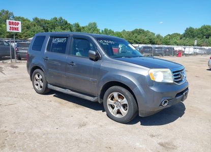 Vehicle Report for - Image 1