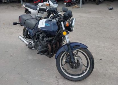 Звіт про транспортний засіб для VIN JS1GU73A5D2101829 – зображення 1