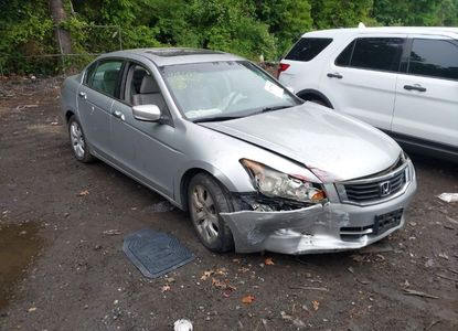 Raport pojazdu dla VIN 1HGCP36829A035204 - Obraz 1