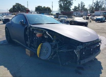 Vehicle Report for  - Image 1