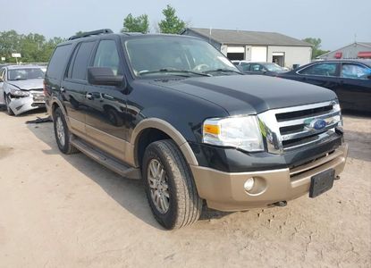 Fahrzeugbericht für VIN 1FMJU1J5XBEF40689 – Bild 1