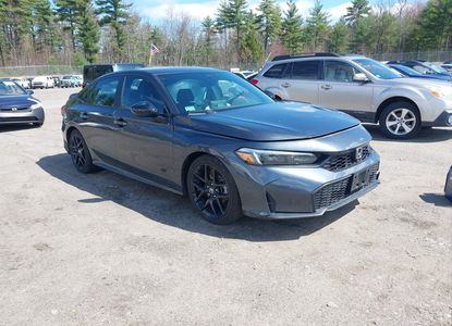 Vehicle Report for - Image 1