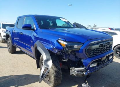 Informe del vehículo para VIN 3TMLB5JN7RM080048 - Imagen 1