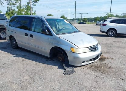 Vehicle Report for - Image 1