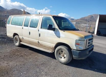 Vehicle Report for VIN 1FBSS3BL0BDB20439 - Image 1