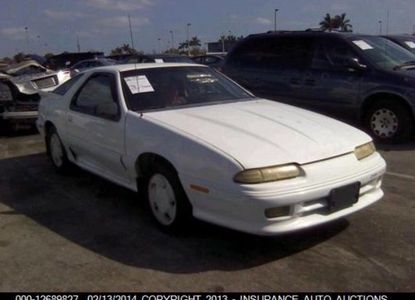 Vehicle Report for - Image 1