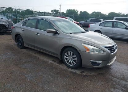 Vehicle Report for - Image 1