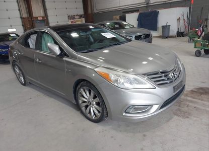 Vehicle Report for - Image 1