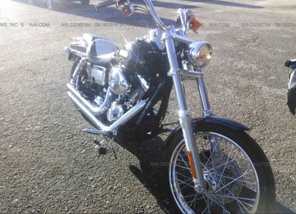 Доклад за превозно средство за VIN 1HD1GP1136K312955 - Изображение 1