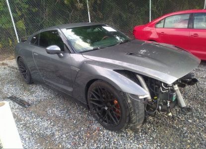 Vehicle Report for - Image 1