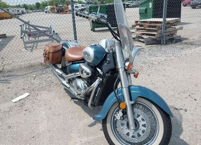 Raport pojazdu dla VIN JS1VS54A032103261 - Obraz 1