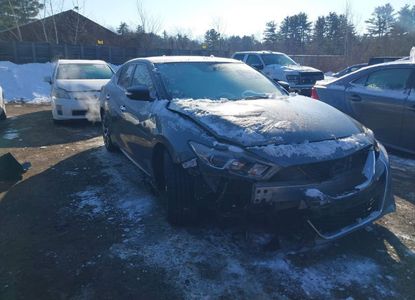 Informe del vehículo para VIN 1N4AA6AP1HC448117 - Imagen 1