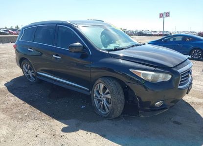 Informe del vehículo para VIN 5N1AL0MM3DC331681 - Imagen 1