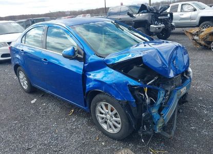 Vehicle Report for VIN 1G1JD5SG8H4125485 - Image 1