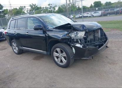 Raport pojazdu dla VIN 5TDDK3EH9DS182215 - Obraz 1