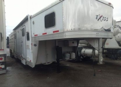 Vehicle Report for VIN 4LAEH3021E5062109 - Image 1