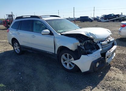 Vehicle Report for VIN 4S4BRCNC5E3213241 - Image 1