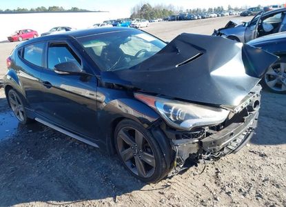 تقرير المركبة لـ VIN KMHTC6AE7EU207188 - الصورة 1