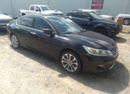 Raport pojazdu dla VIN 1HGCR2F52FA055250 - Obraz 1