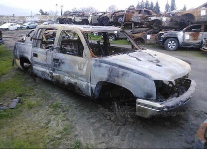 Vehicle Report for VIN 3GNEC12Z95G112370 - Image 1