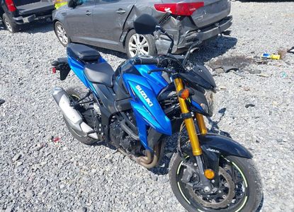Vehicle Report for - Image 1