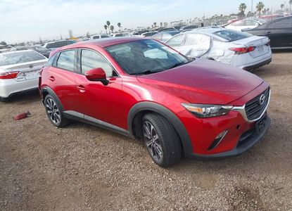 Vehicle Report for VIN JM1DKDC73K0420267 - Image 1