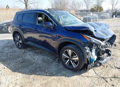 Vehicle Report for VIN JN8BT3CB2RW431341 - Image 1