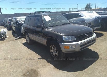 Vehicle Report for - Image 1