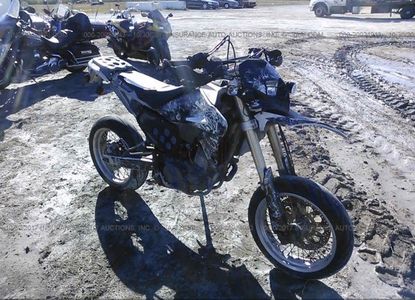 Vehicle Report for - Image 1