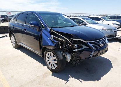 Vehicle Report for - Image 1