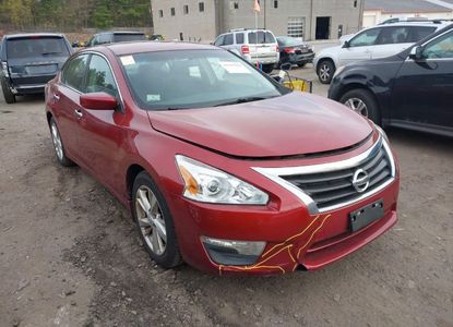 Vehicle Report for - Image 1