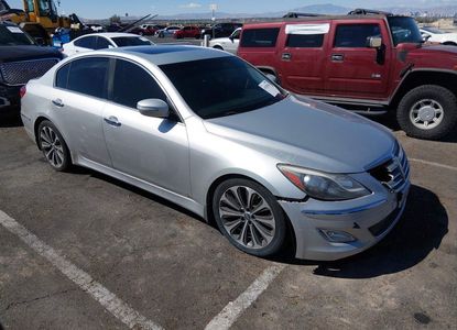 Vehicle Report for - Image 1