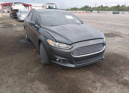 Vehicle Report for - Image 1