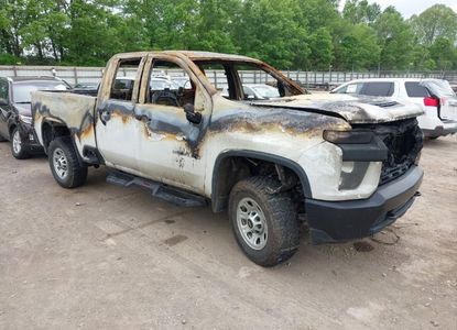 Vehicle Report for VIN 1GC2YLE74MF285961 - Image 1