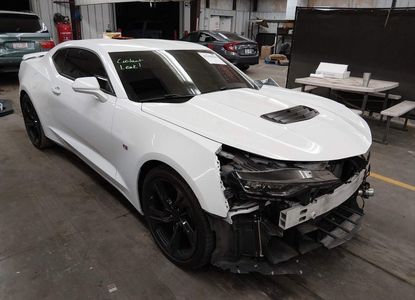 Vehicle Report for - Image 1