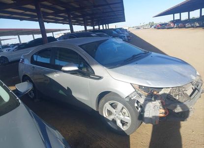 Vehicle Report for - Image 1
