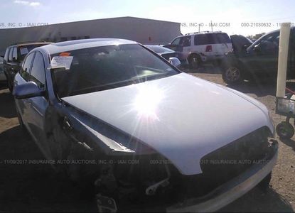 Fahrzeugbericht für VIN WAUBNAFBXBN028934 – Bild 1