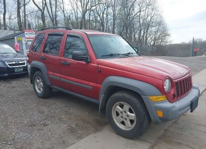 Raport pojazdu dla VIN 1J4GL48KX6W137241 - Obraz 1