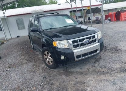 Informe del vehículo para VIN 1FMCU9EGXAKC85108 - Imagen 1