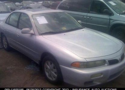 Vehicle Report for - Image 1