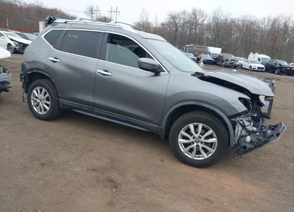 Informe del vehículo para VIN KNMAT2MV2HP599368 - Imagen 1