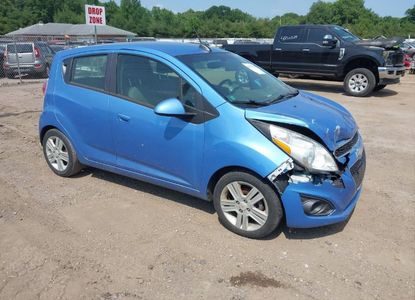 Raport pojazdu dla VIN KL8CD6S99FC757916 - Obraz 1