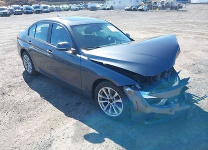 Informe del vehículo para VIN WBA8E5G59GNU21101 - Imagen 1