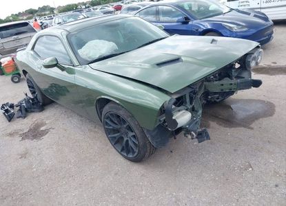 Vehicle Report for VIN 2C3CDZAG3KH632849 - Image 1