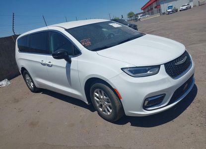 Vehicle Report for  - Image 1